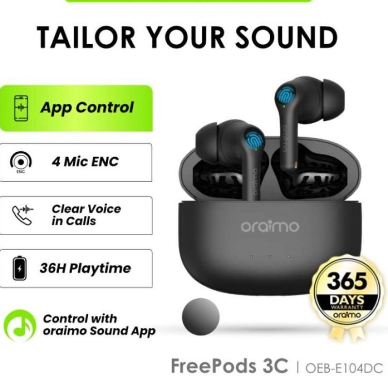 Oraimo 94d hotsell