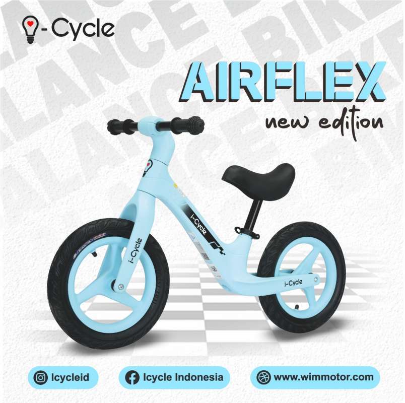 I cycle outlet