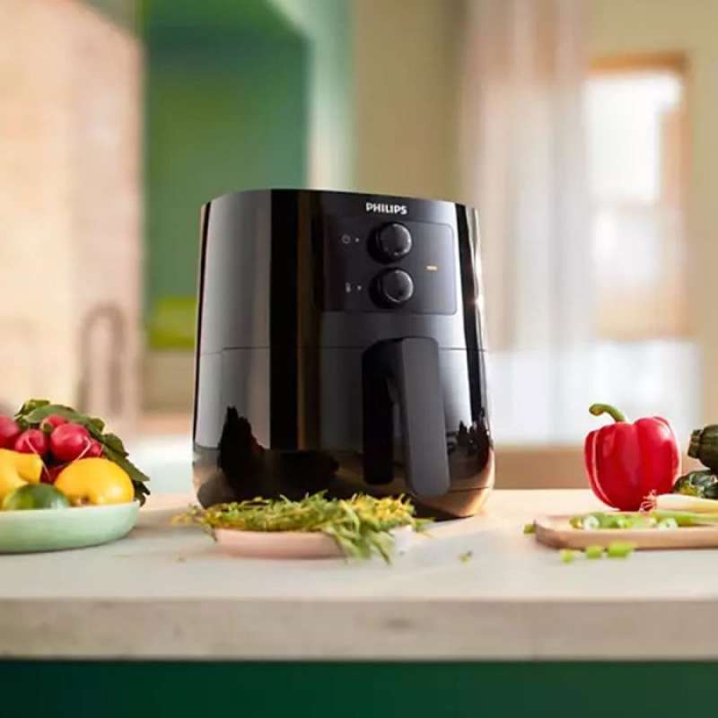 Air fryer low wattage top