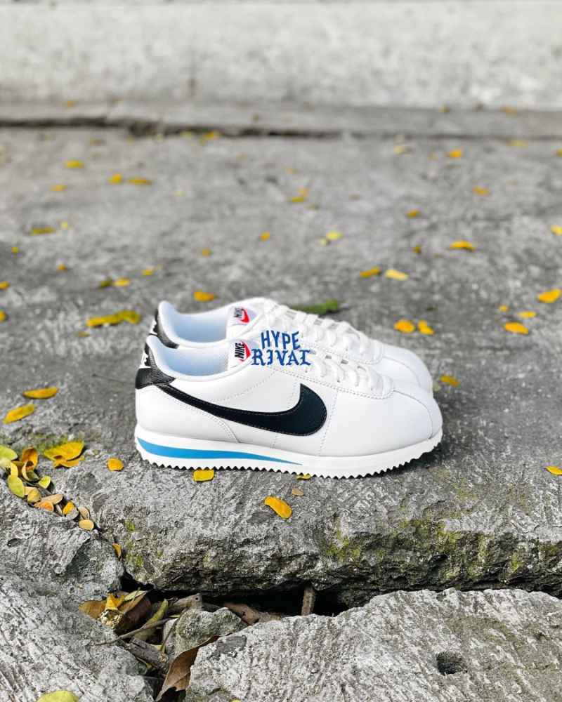Jual Nike Cortez Blue Original Terbaru Harga Promo Murah
