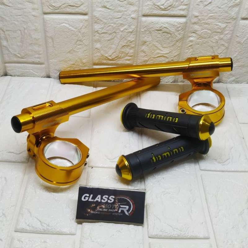 Handgrip top r15 v3