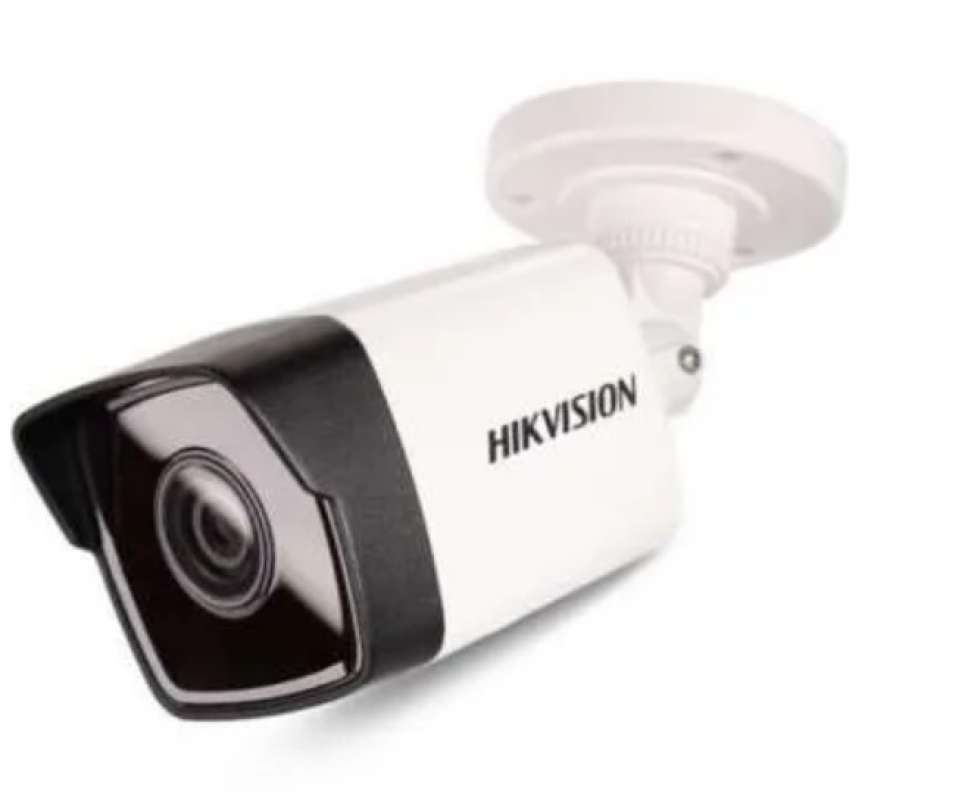 KOP BRI – HIKVISION IR Mini Bullet Network Camera DS-2CD1021-I 2MP