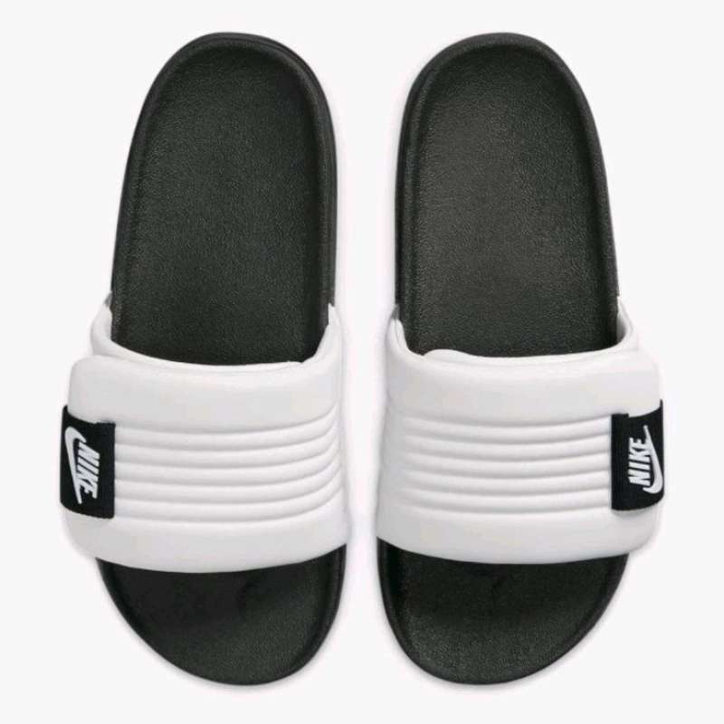 Jual Sandal Nike Offcourt Adjust Slide Original Dq9624 100 Di Seller Original Shop47 Sukamiskin Kota Bandung Blibli