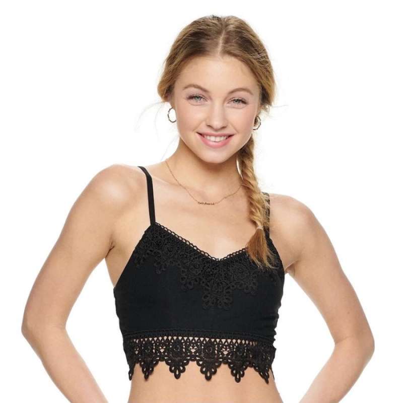 Mudd bralette shop