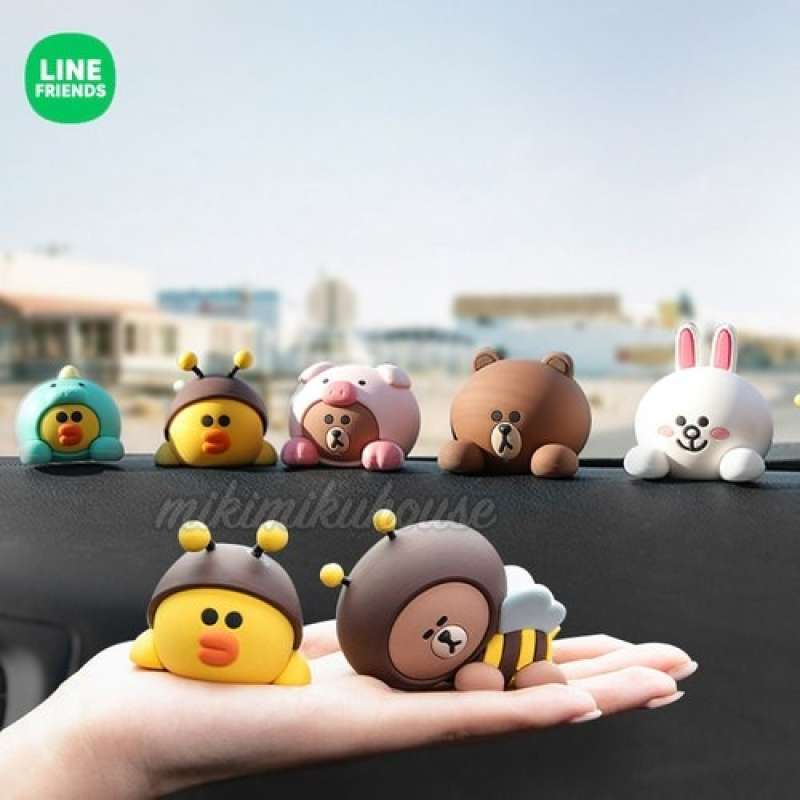 Jual Brown Cony Wedding Doll Terbaik Maret 2024 Harga Murah