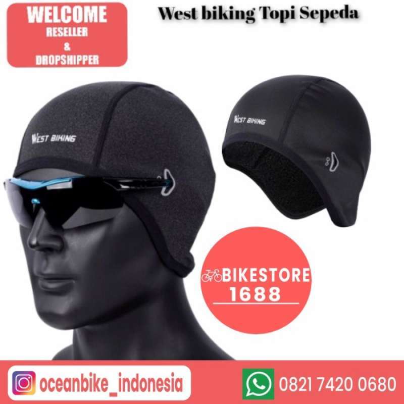 Topi sepeda fixie online
