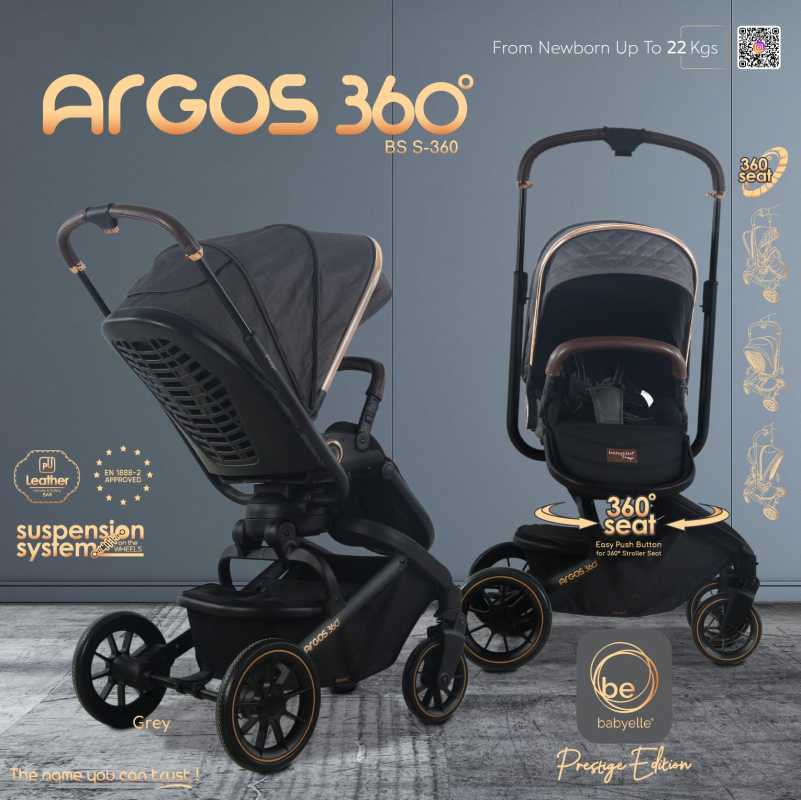 Oyster zero discount argos