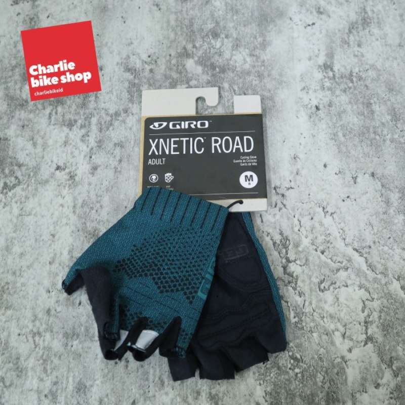 Mens xnetic road best sale glove
