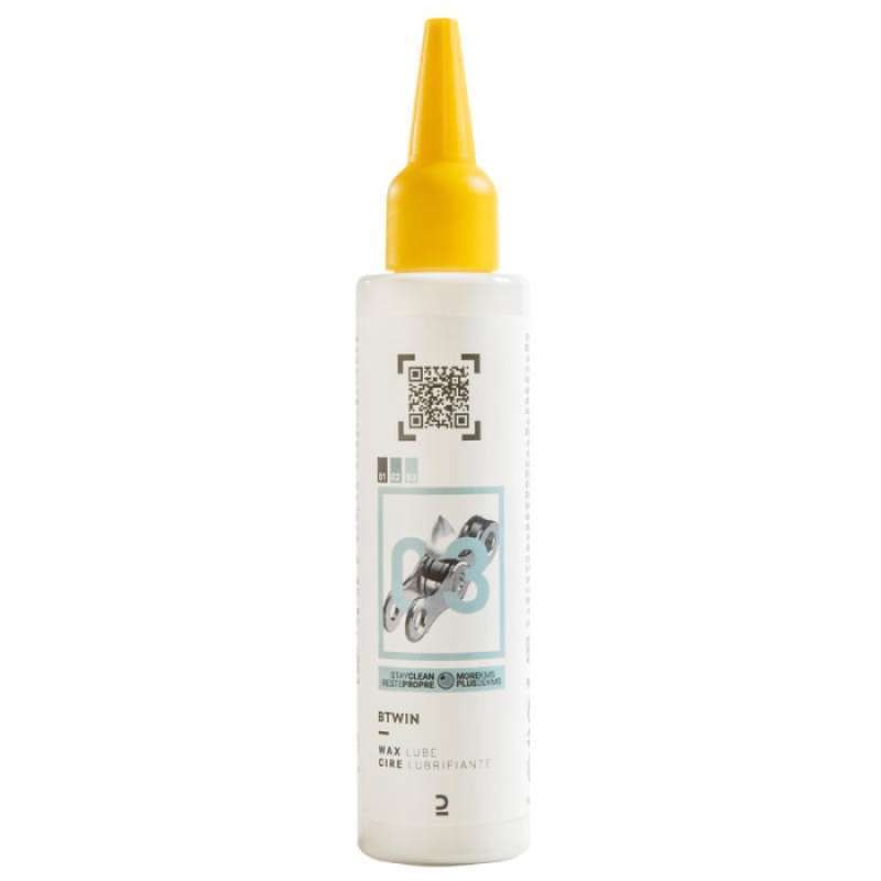 Btwin wax lube online