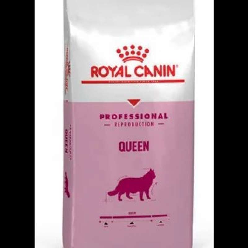 Royal canin pro queen discount