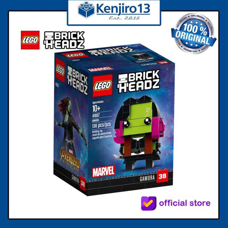 Lego 41607 best sale