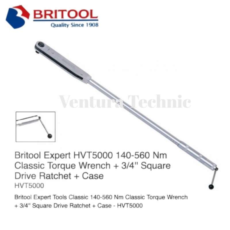 Britool hvt5000 online
