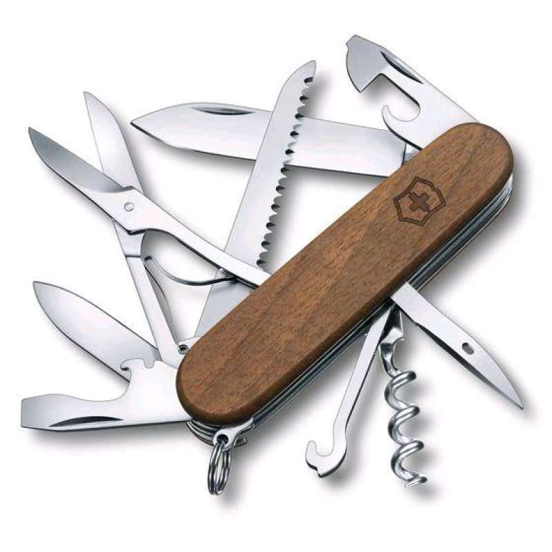 Harga victorinox swiss hot sale army knife original