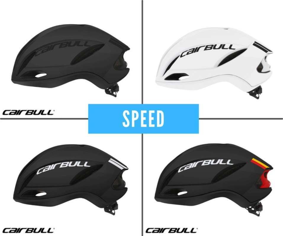 Cairbull speed store helmet