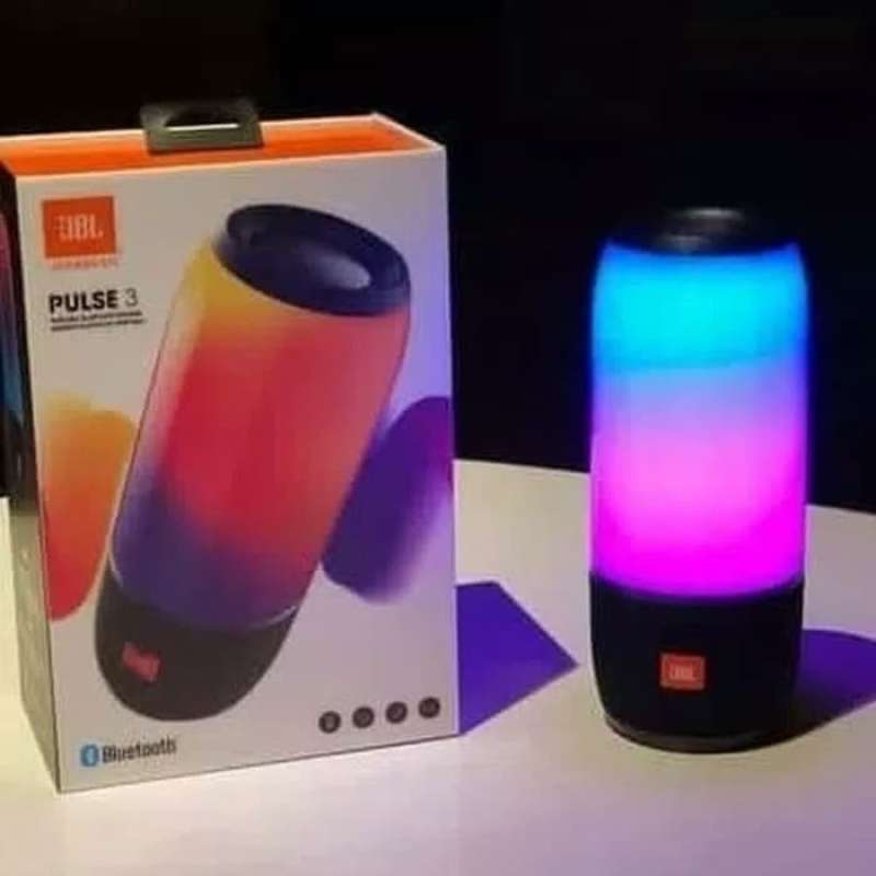 Jbl pulse 3 harga cheap
