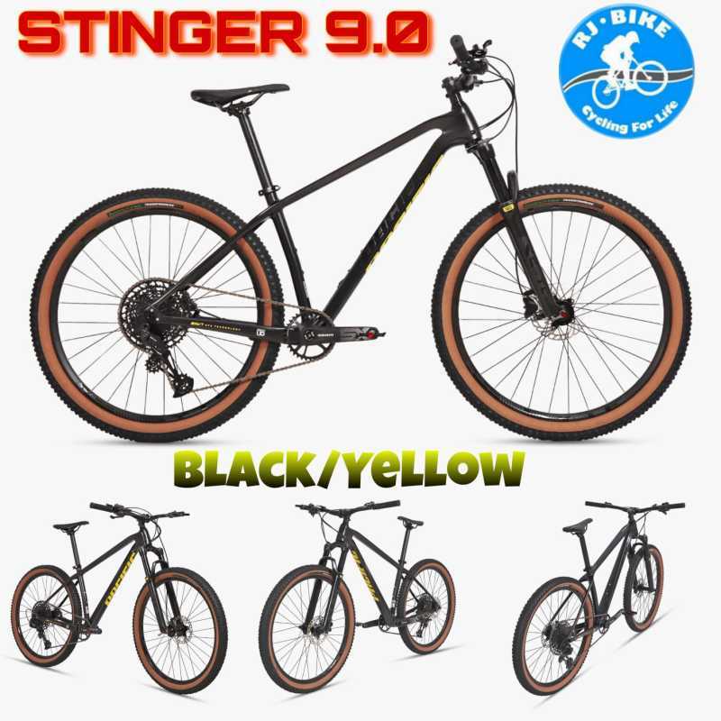 Mtb pacific carbon sales