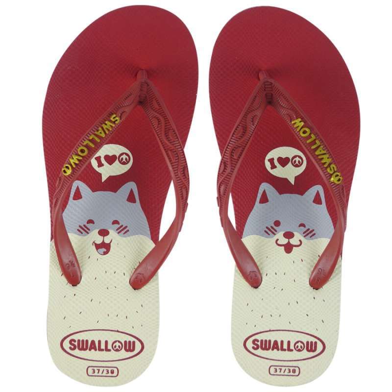 Sandal sales swallow nice