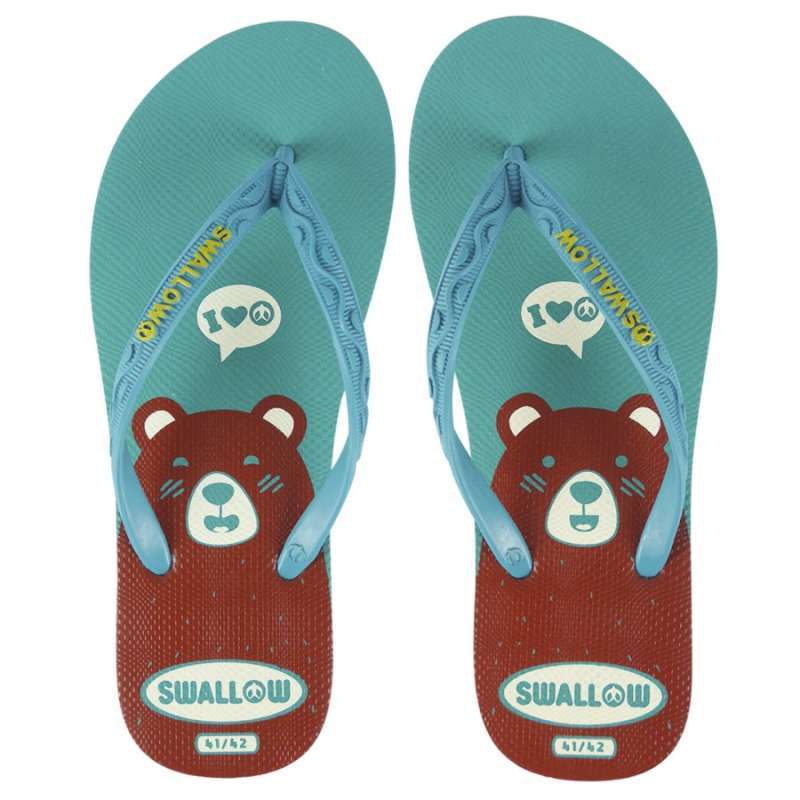 Sandal best sale swallow nice