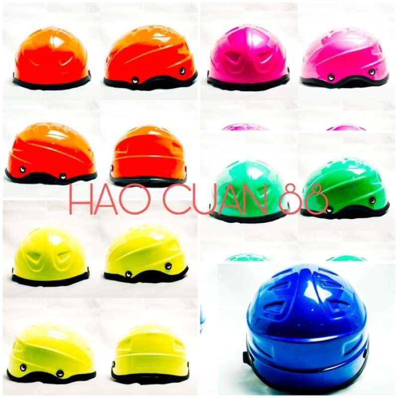 Helm safety online lipat