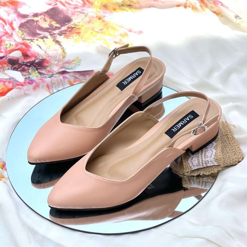Heels 3 cm online