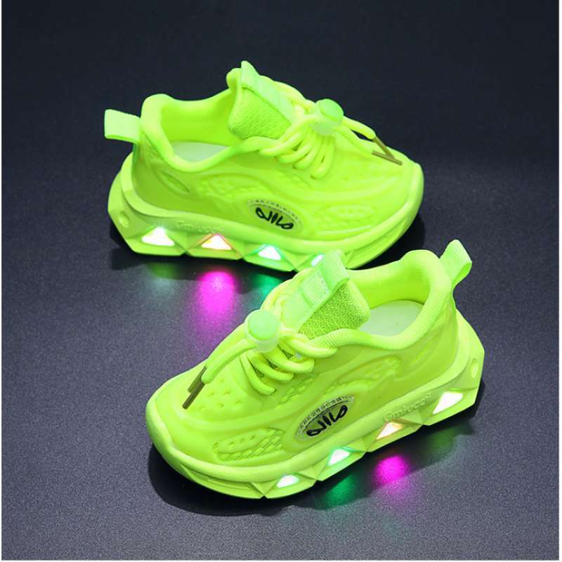 Babyfit Led Light Shoes Near Me Babyfit INFINTE Sepatu Sneakers