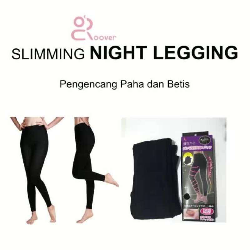 Jual Limited Slimming Night Legging Pembentuk Paha Bokong Betis Di Seller Makmur Sentosaa Meruya Selatan udik Kota Jakarta Barat Blibli