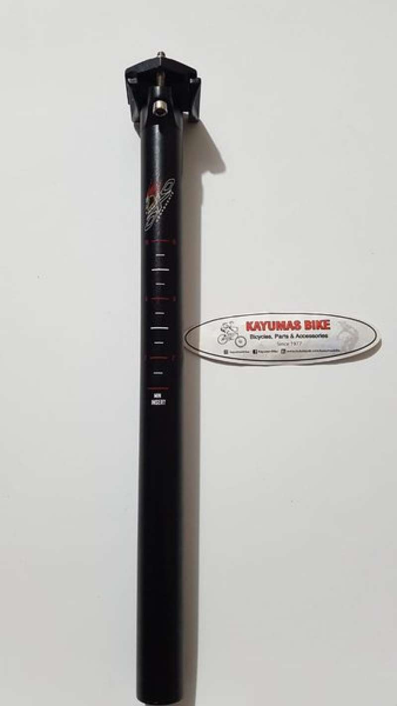 Seatpost oxo deals