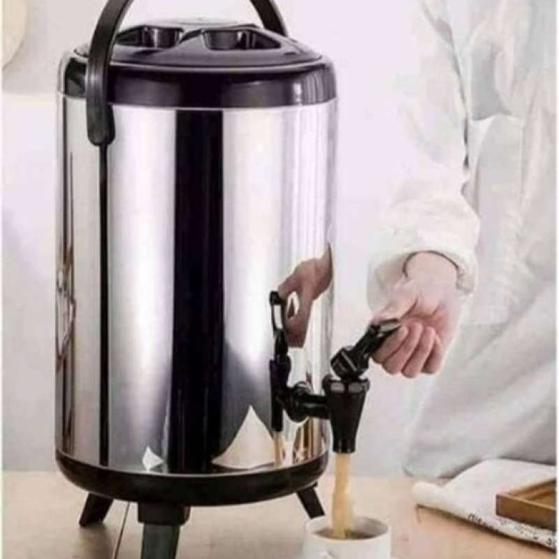 Drink jar stainless 2025