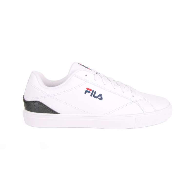 Jual Fila Sepatu Pria Elite Court V2 White white blue 42 Di Seller Fila Indonesia Official Store Cileunyi Wetan Kab. Bandung Blibli