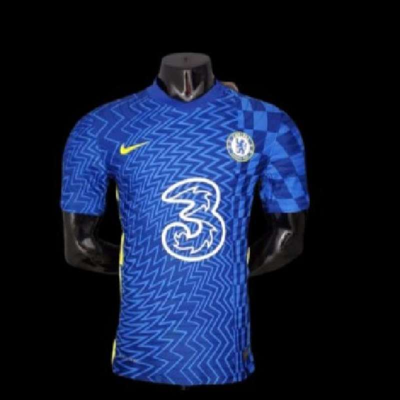 Chelsea baju 2025