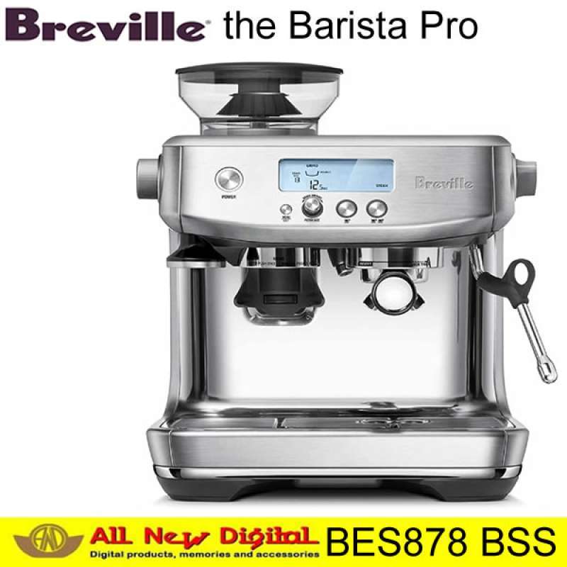 Breville bes878 deals