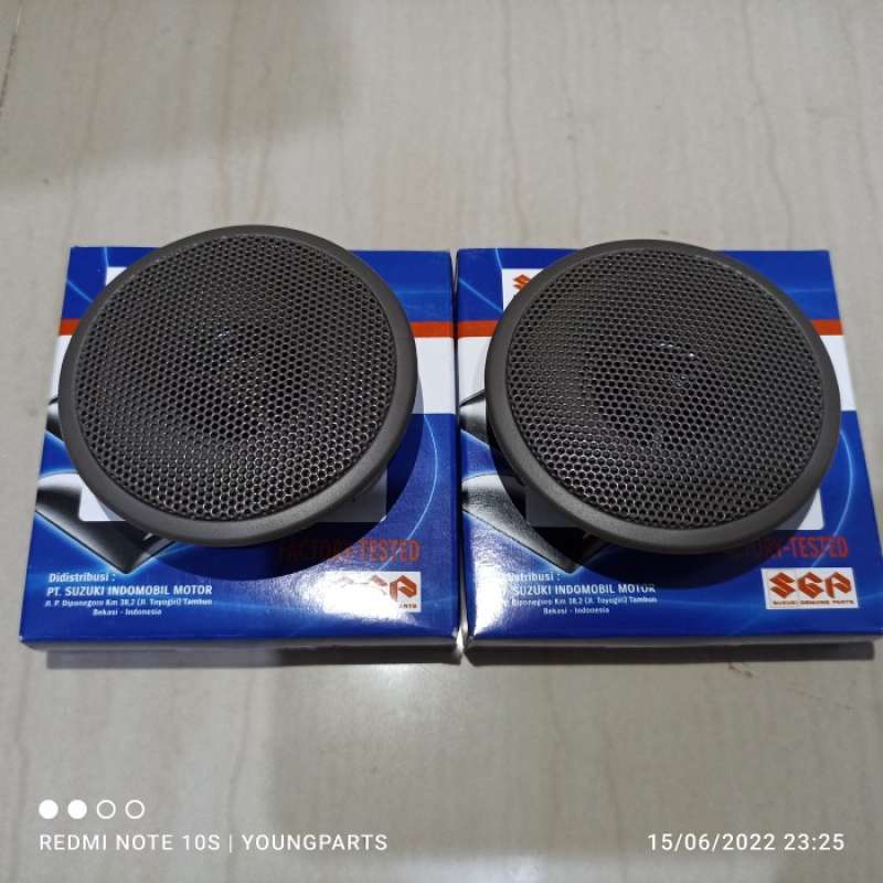 Promo tweeter ertiga lama old Diskon 13 di Seller Esmee Shop