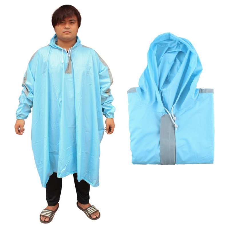 Spartan raincoat deals