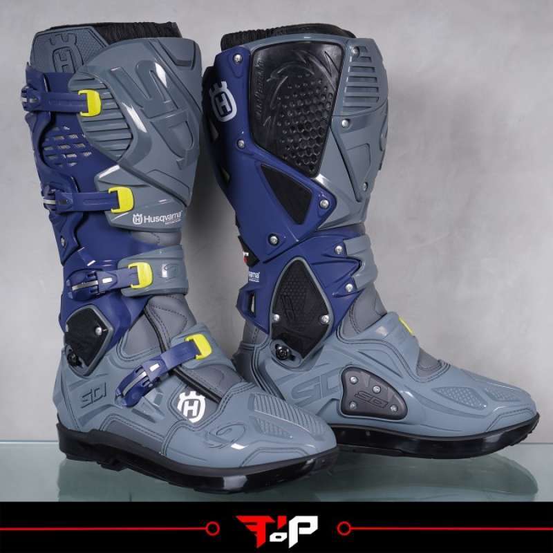 Sidi crossfire 3 srs deals husqvarna