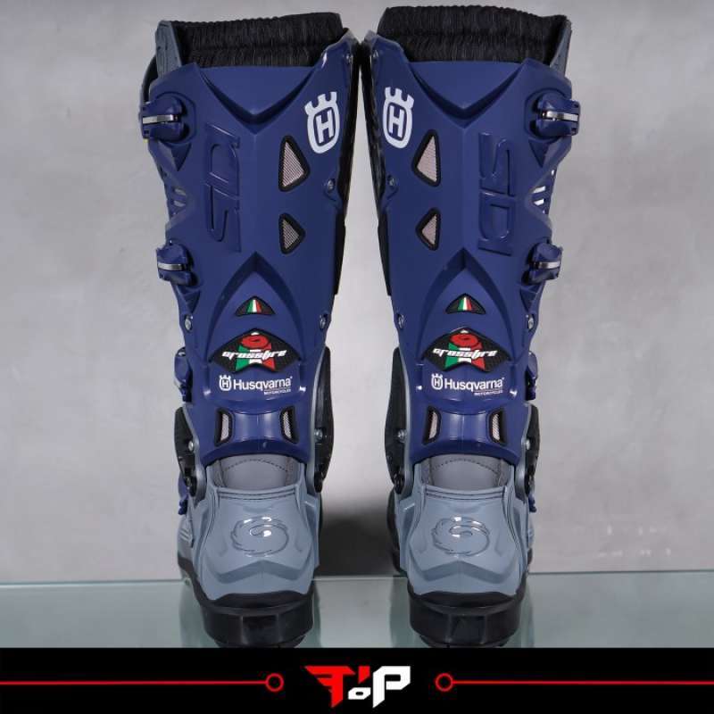 Sidi 2025 husqvarna boots