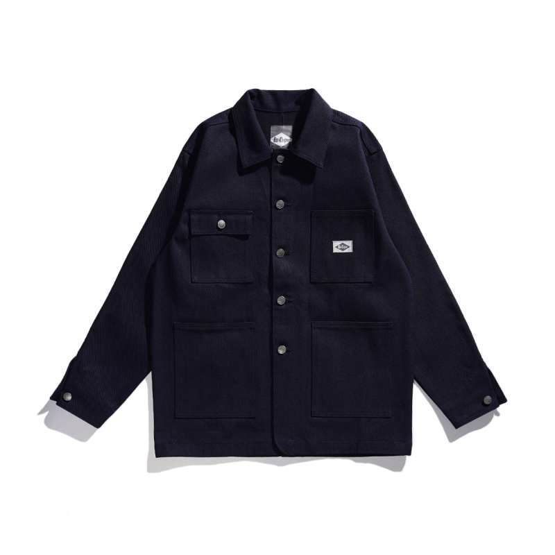 Jual Jaket Jeans Lee Cooper Model Terbaru Harga Promo Februari