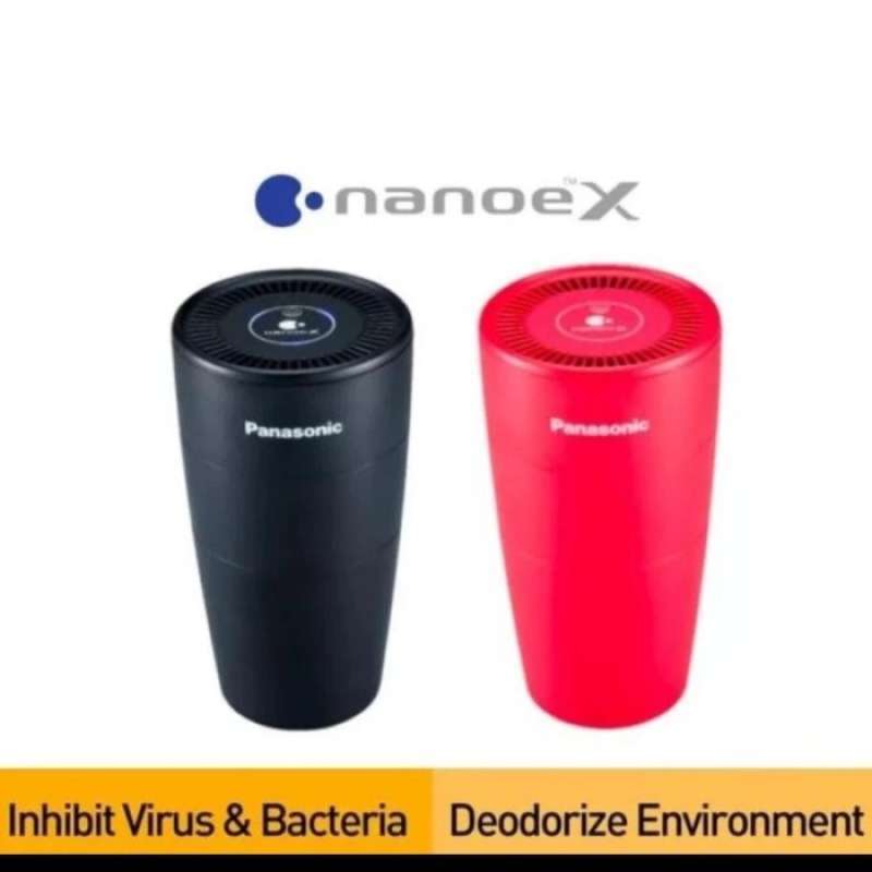 Air purifier panasonic harga shop