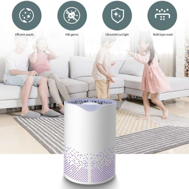 Air cheap purifier murah