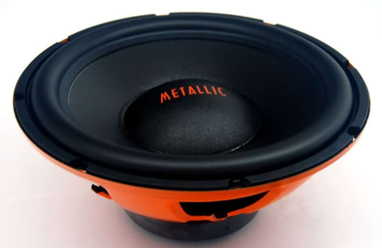 Jual Subwoofer Metallic Et 12s 12 Inch Di Seller Tokotomotif Sonokwijenan Kota Surabaya Blibli