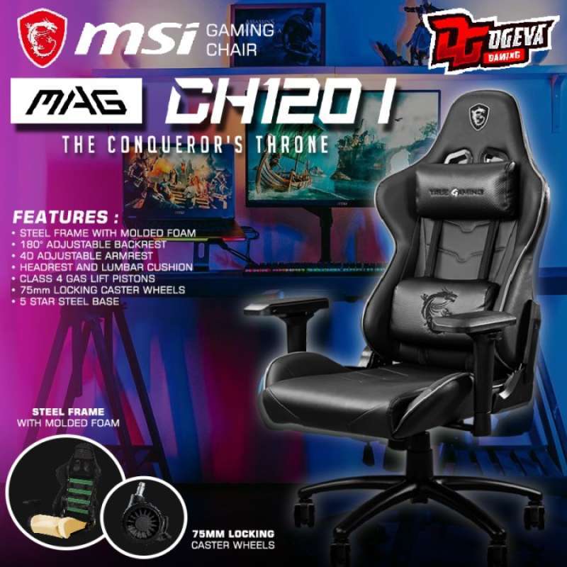 Msi ch120i sales