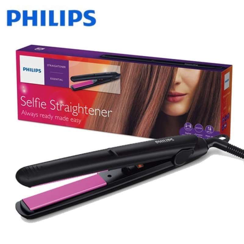Jual Philips Hp 8302 Hair Straightener Hitam Di Seller Yunyun Kebon Kacang Kota Jakarta Pusat Blibli