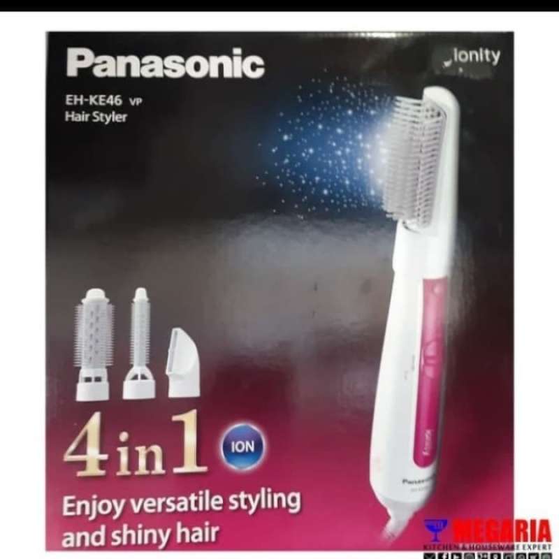 Panasonic kurukuru top