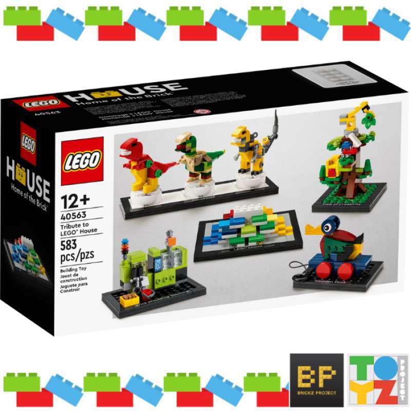 Jual Lego 21048 Terbaik Februari 2024 Harga Murah Gratis