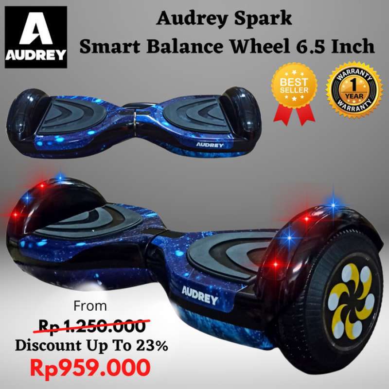 Smart balance sales hoverboard servis