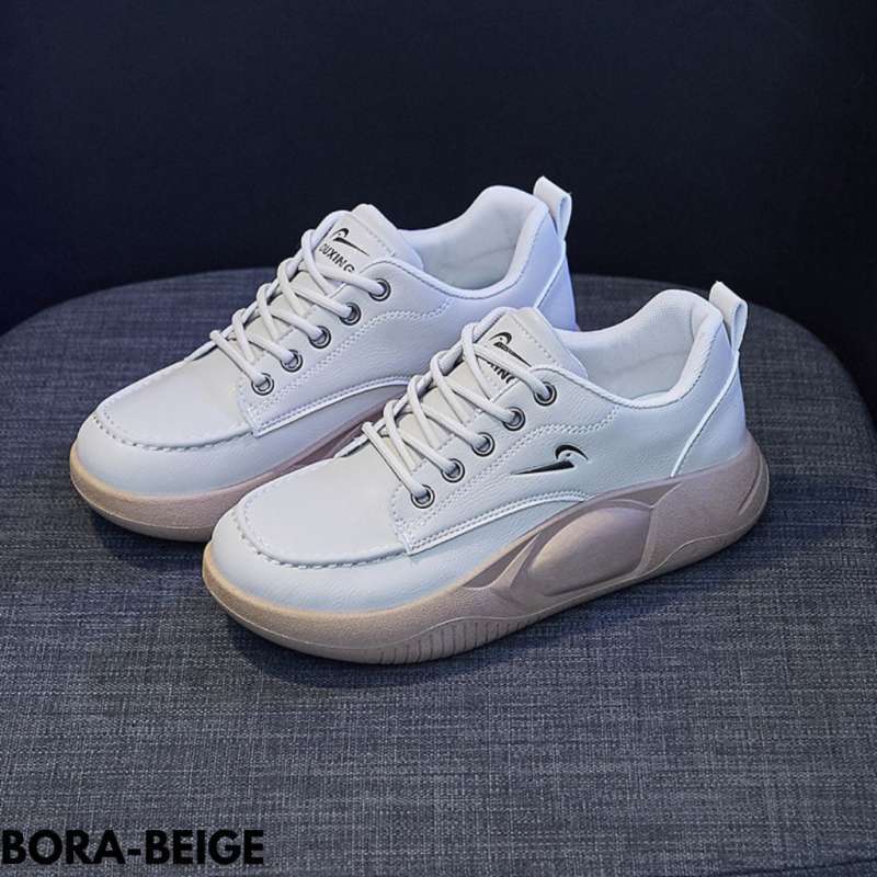 Sneakers bagus top