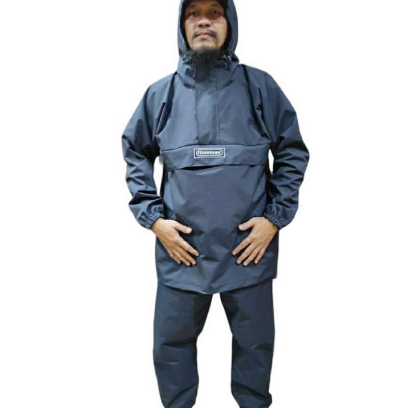 Flamingo raincoat online