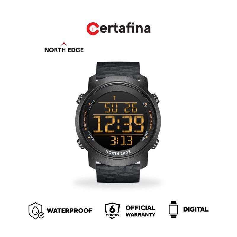 Smart watch wr store 50 meters stainless steel
