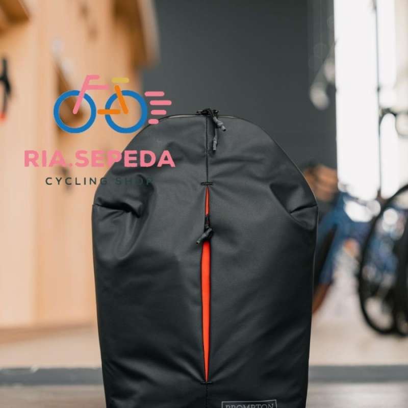 Chpt3 x brompton new arrivals sling pack bag