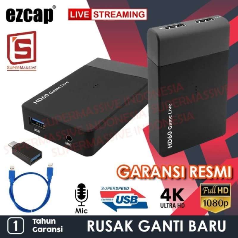 Hd60 game live deals