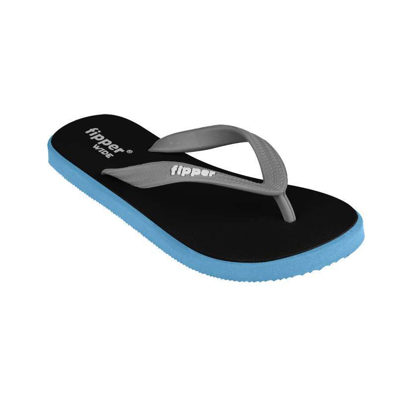 Jual Fipper Wide Black Blue Sky Grey Light Sandal Pria Di Seller Gripp Indonesia Official Store Padangsambian Klod Atau Kelod Kota Denpasar Blibli
